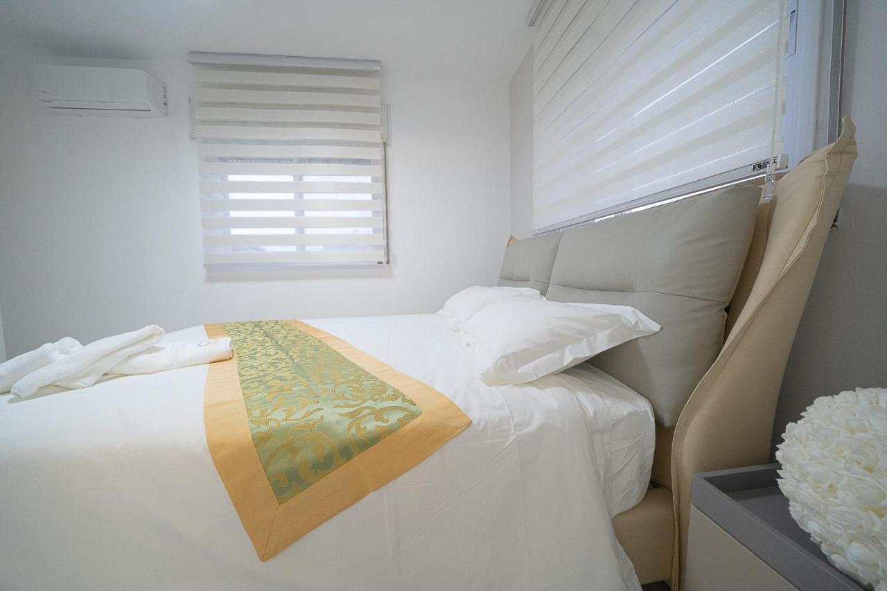 Presiada Heart Of Apartment Acre