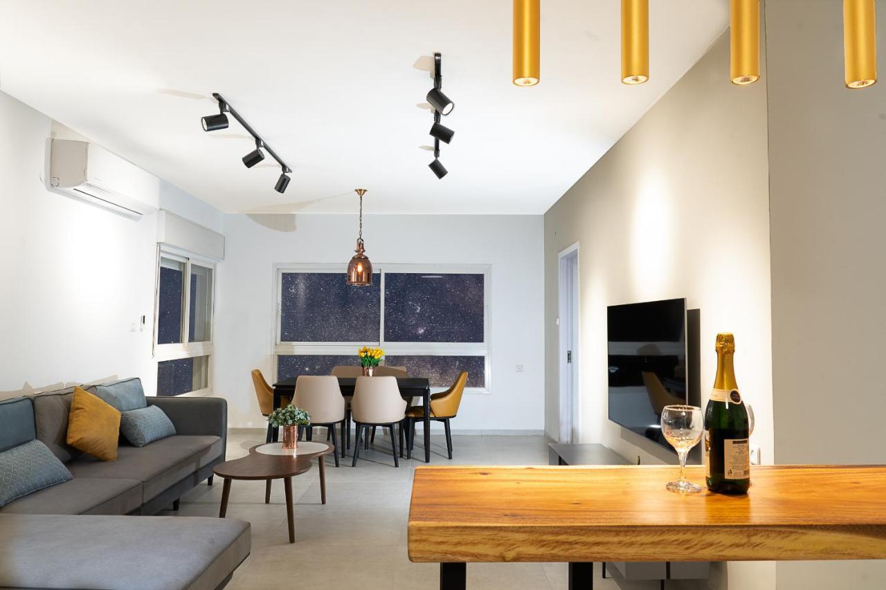 Presiada Heart Of Apartment